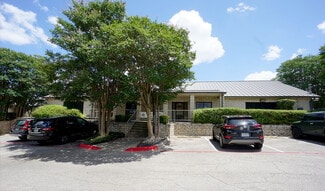 More details for 301 Hesters Crossing Rd, Round Rock, TX - Office, Office/Retail for Lease