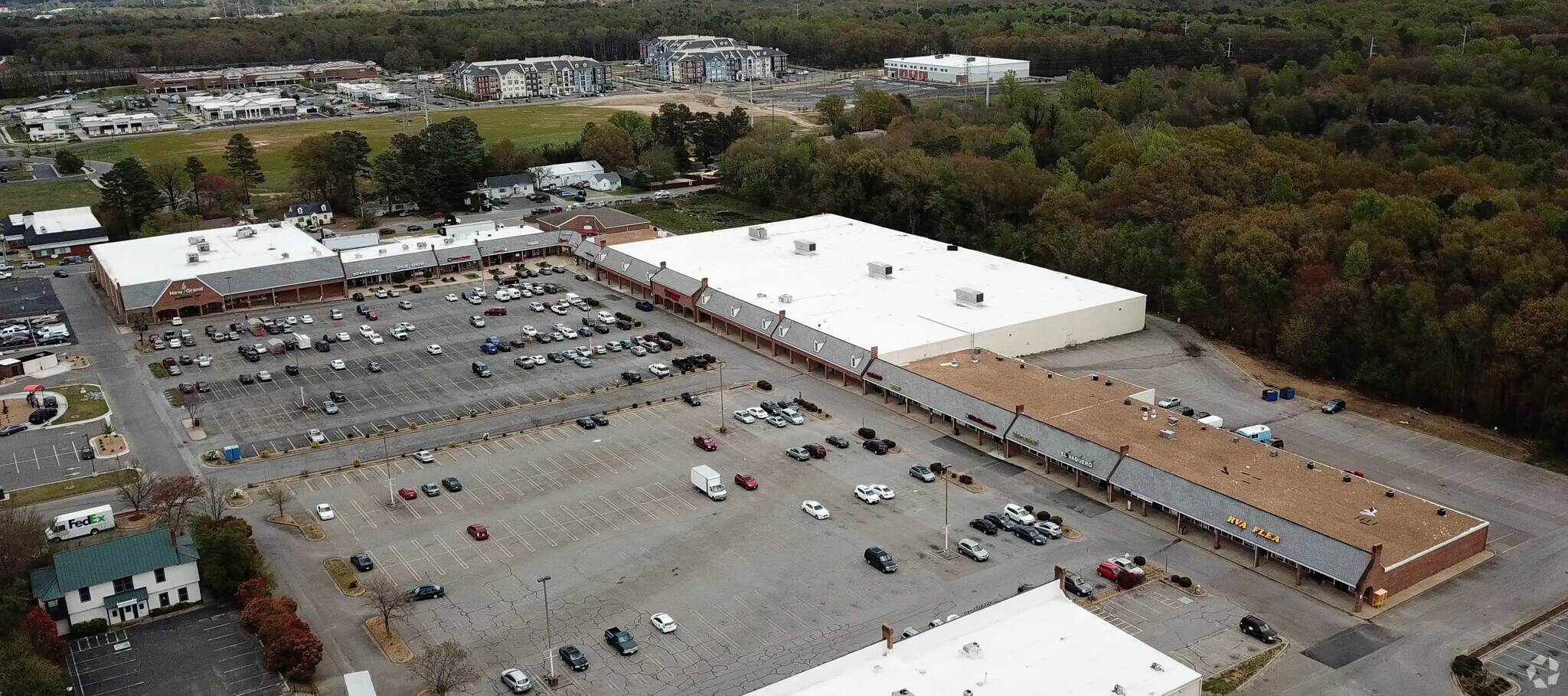 Chippenham Square North Chesterfield, VA for Sale