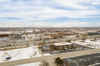 280 W 10200 S, Sandy, UT - aerial  map view - Image1