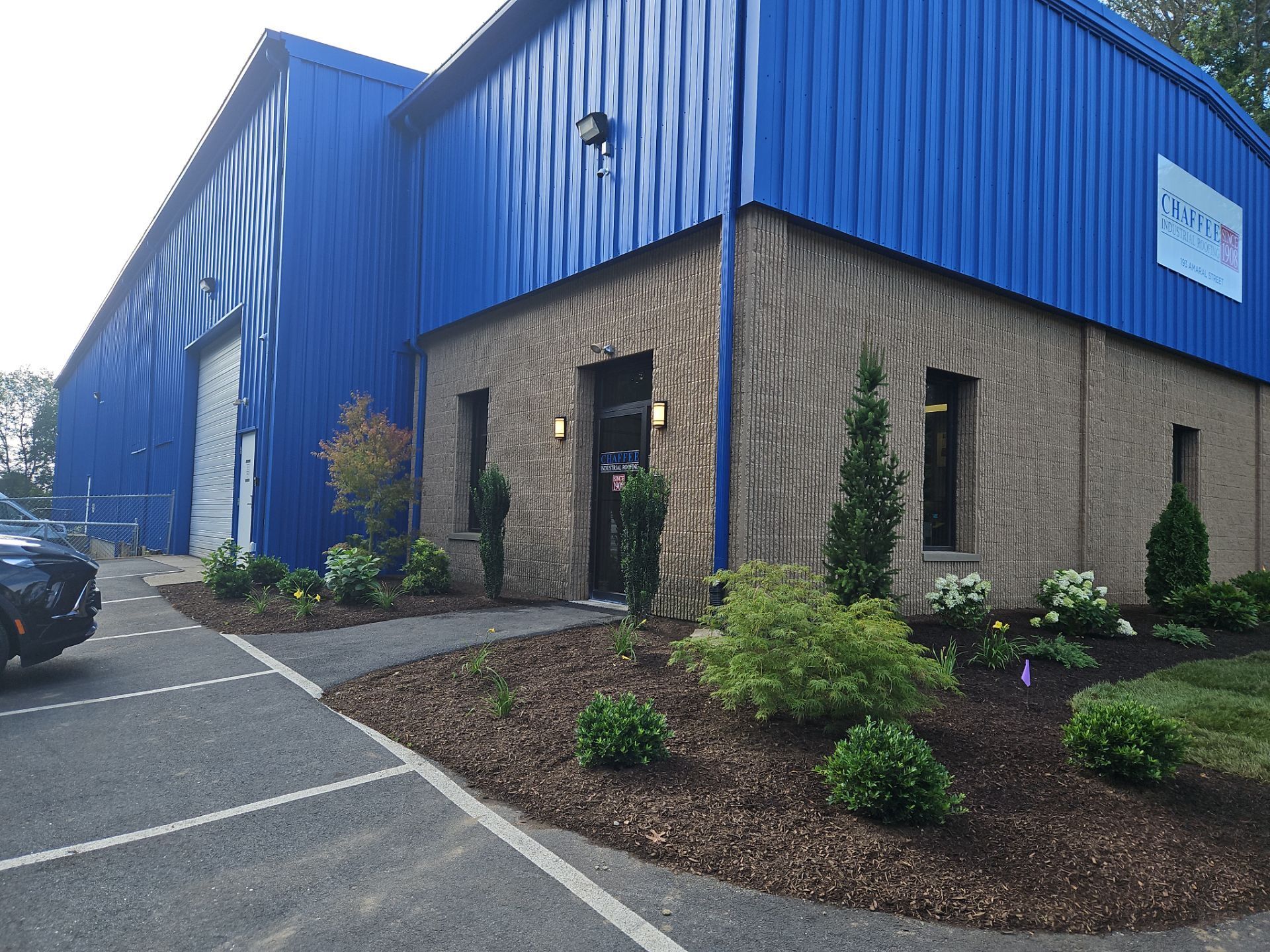 193 Amaral St, East Providence, RI for sale Building Photo- Image 1 of 1