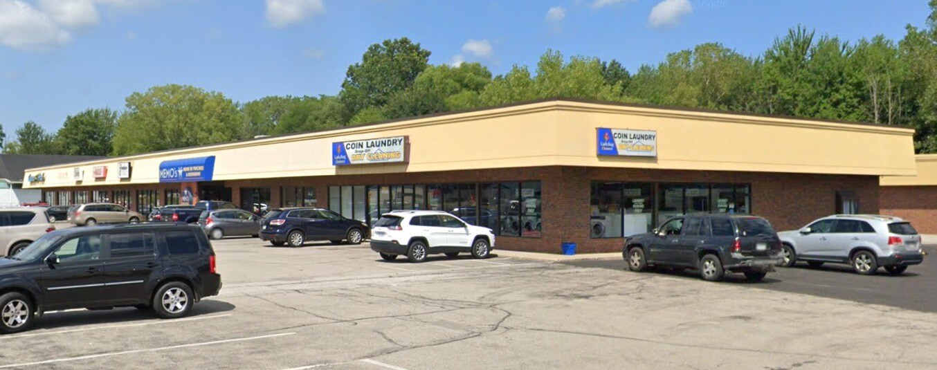 1702-2026 W US Highway 20, Michigan City, IN for lease Building Photo- Image 1 of 4