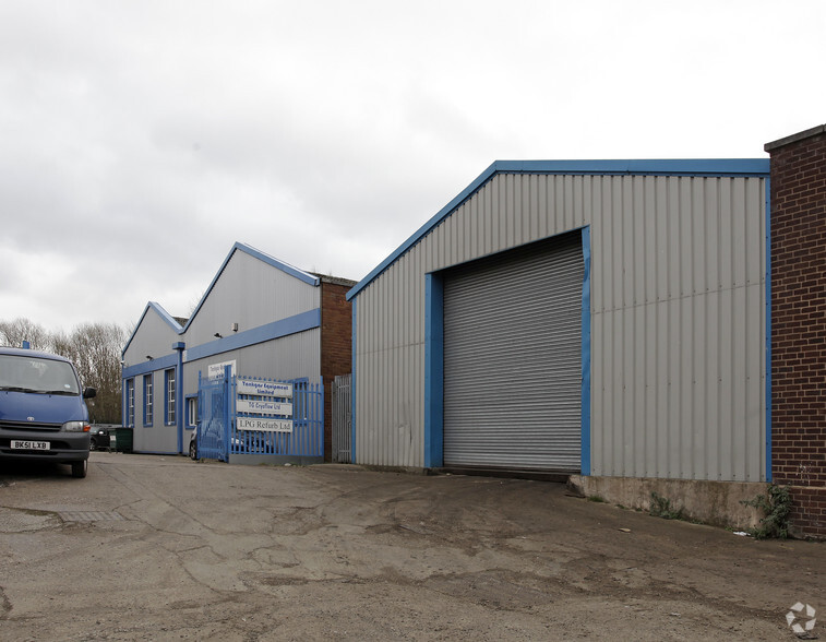 Unit 9 and 14 Tyseley Industrial Estate portfolio of 2 properties for sale on LoopNet.com - Primary Photo - Image 2 of 2