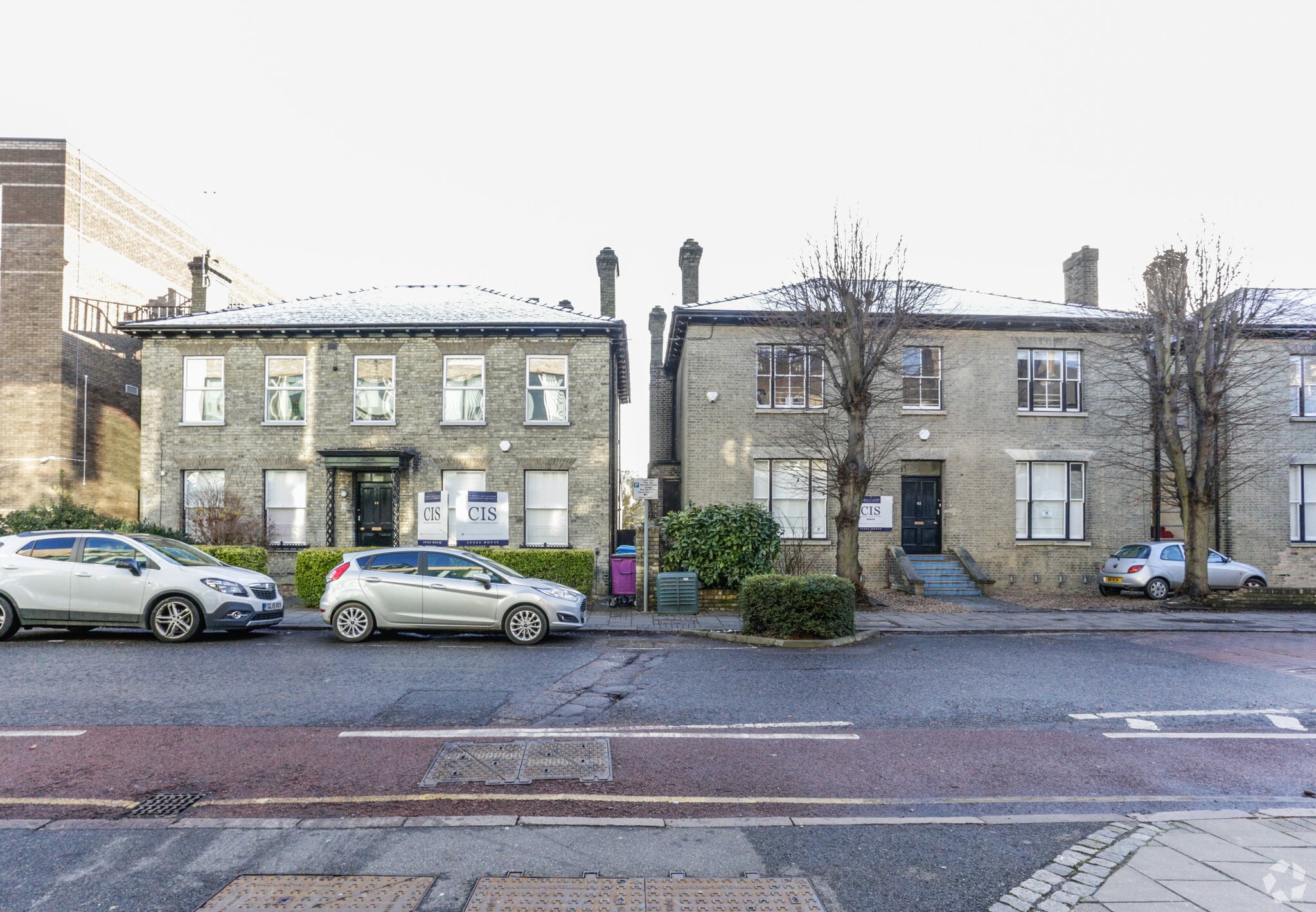 63 Bateman St, Cambridge for sale Primary Photo- Image 1 of 1