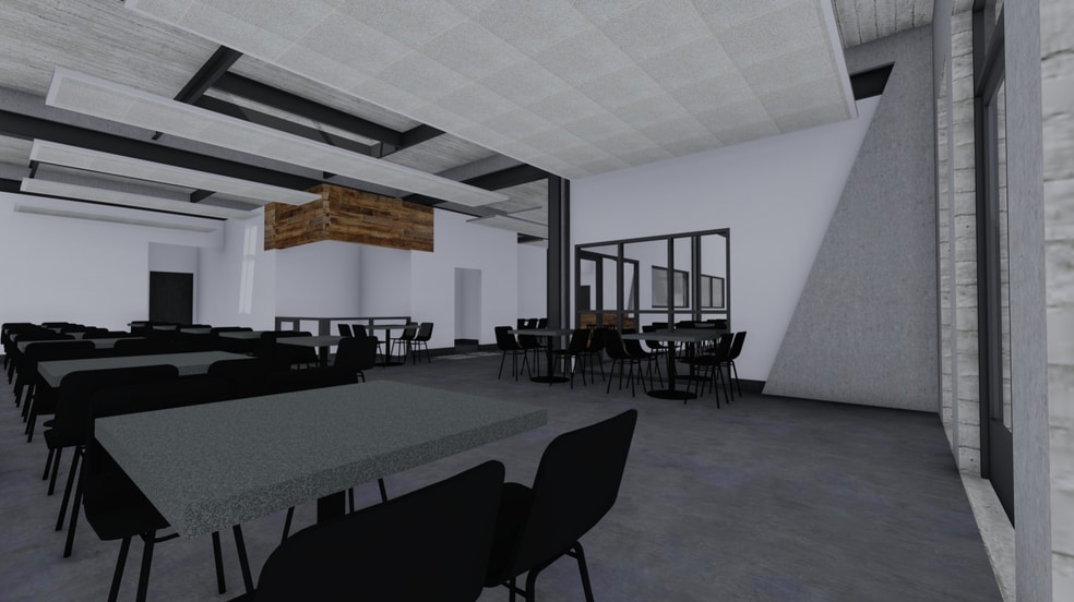 300 E Mississippi Ave, Ruston, LA for lease - Interior Photo - Image 2 of 10