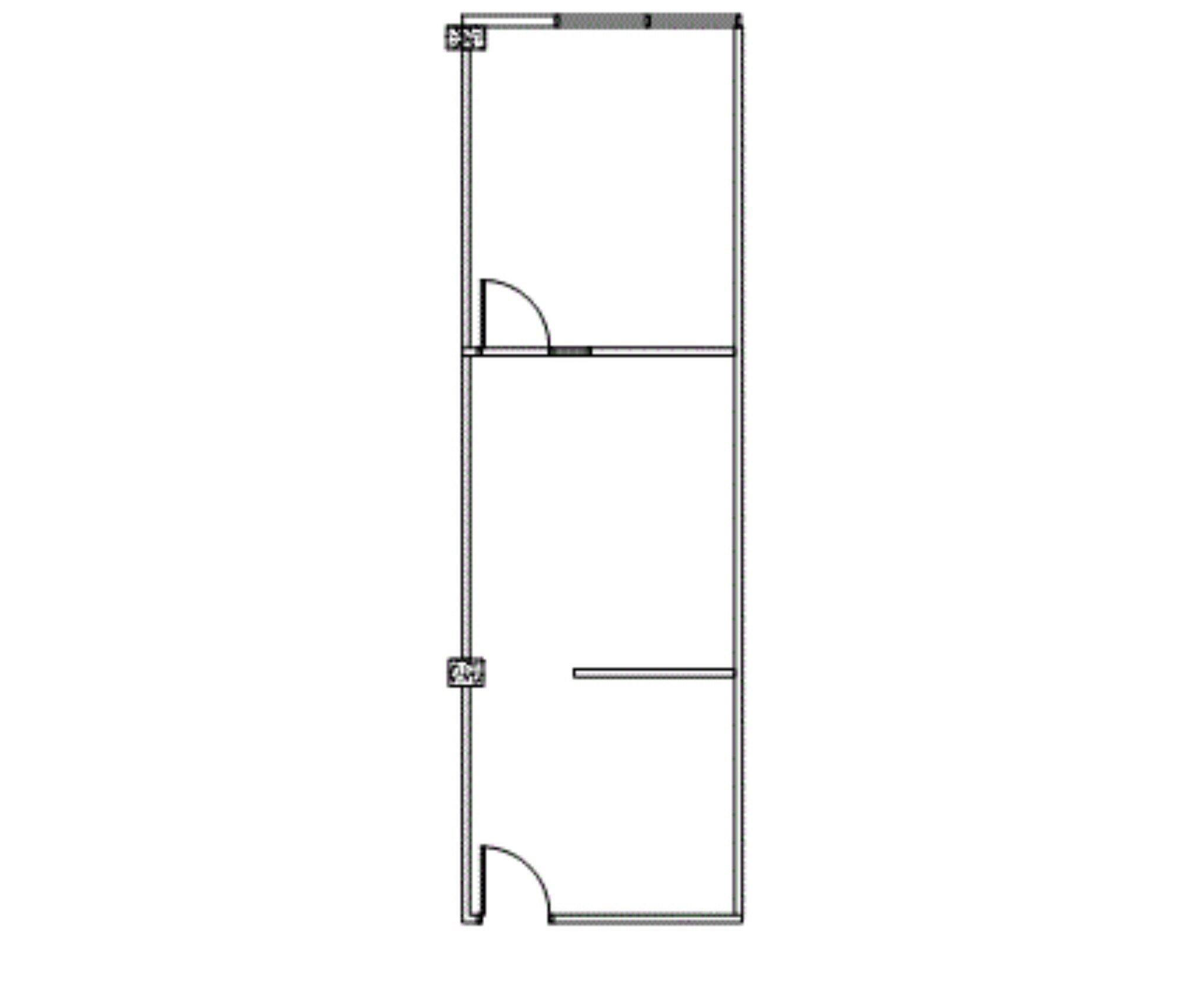 10000 N 31st Ave, Phoenix, AZ for lease Floor Plan- Image 1 of 1