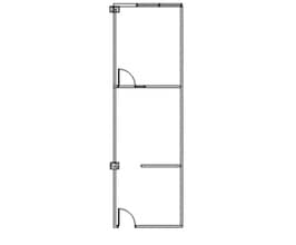 10000 N 31st Ave, Phoenix, AZ for lease Floor Plan- Image 1 of 1