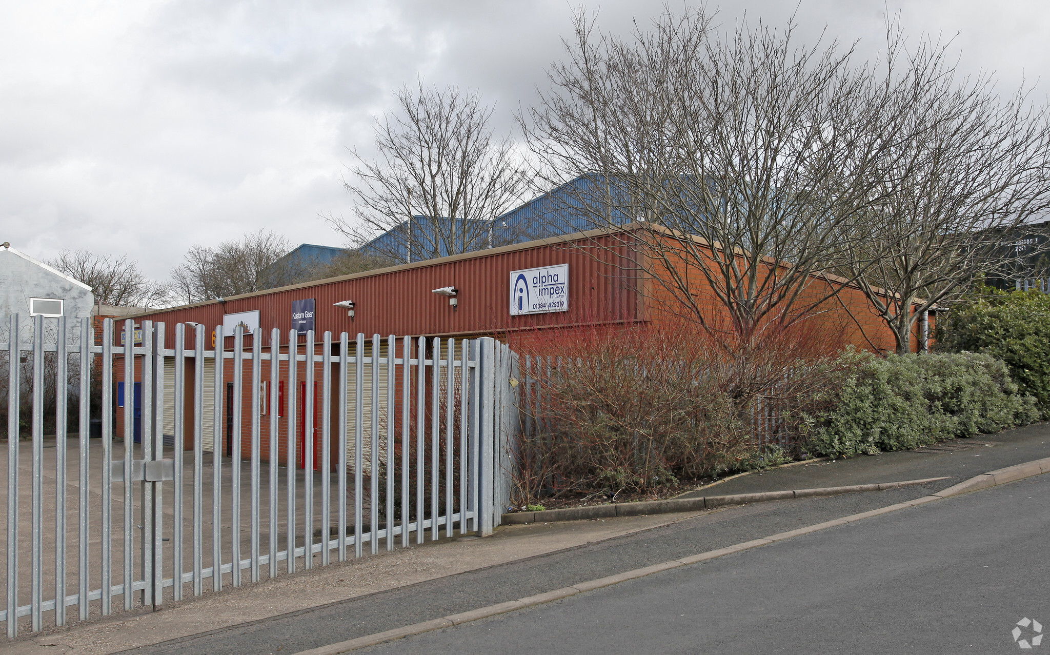 Attwood St, Stourbridge for lease Primary Photo- Image 1 of 3