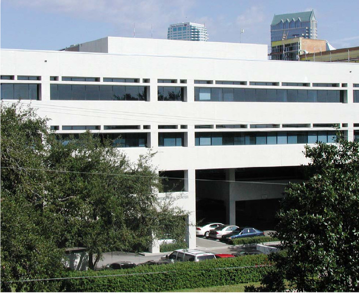 511 W Bay St, Tampa, FL for lease - Building Photo - Image 1 of 6