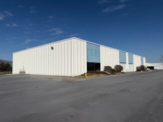 More details for 11746-11756 S Austin Ave, Alsip, IL - Industrial for Lease