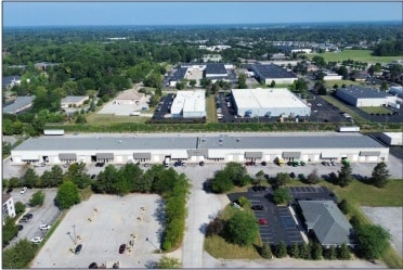 381-417 Osage St, Maumee, OH for sale - Primary Photo - Image 1 of 1