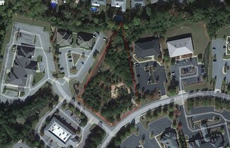 More details for 2503 Brookstone Centre Pky, Columbus, GA - Land for Sale