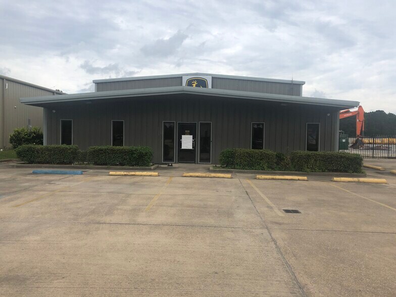 6234 Highway 90 E, Lake Charles, LA for sale - Primary Photo - Image 1 of 1