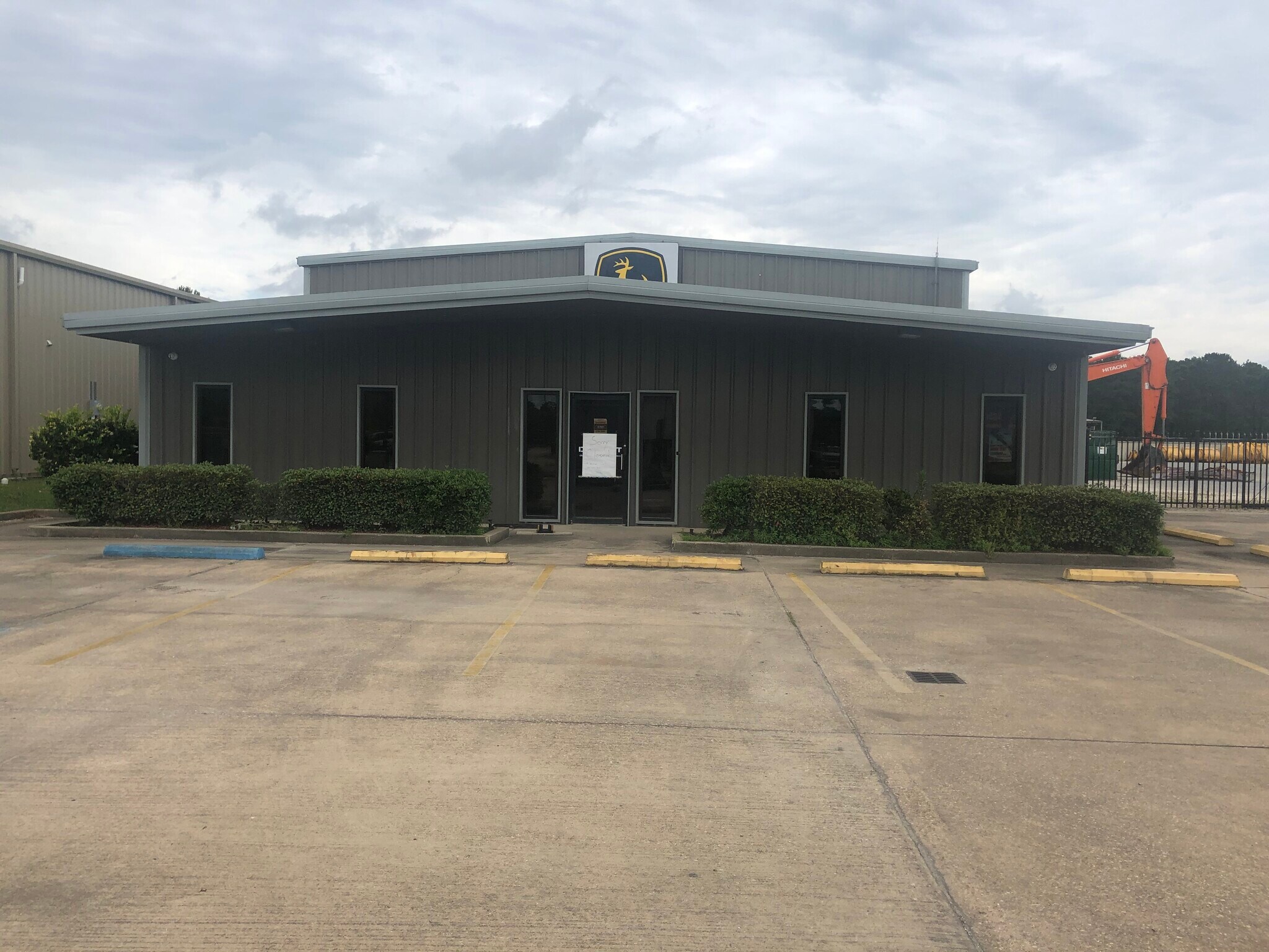 6234 Highway 90 E, Lake Charles, LA for sale Primary Photo- Image 1 of 1