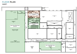 7001 Westown Pky, West Des Moines, IA for lease Floor Plan- Image 1 of 1