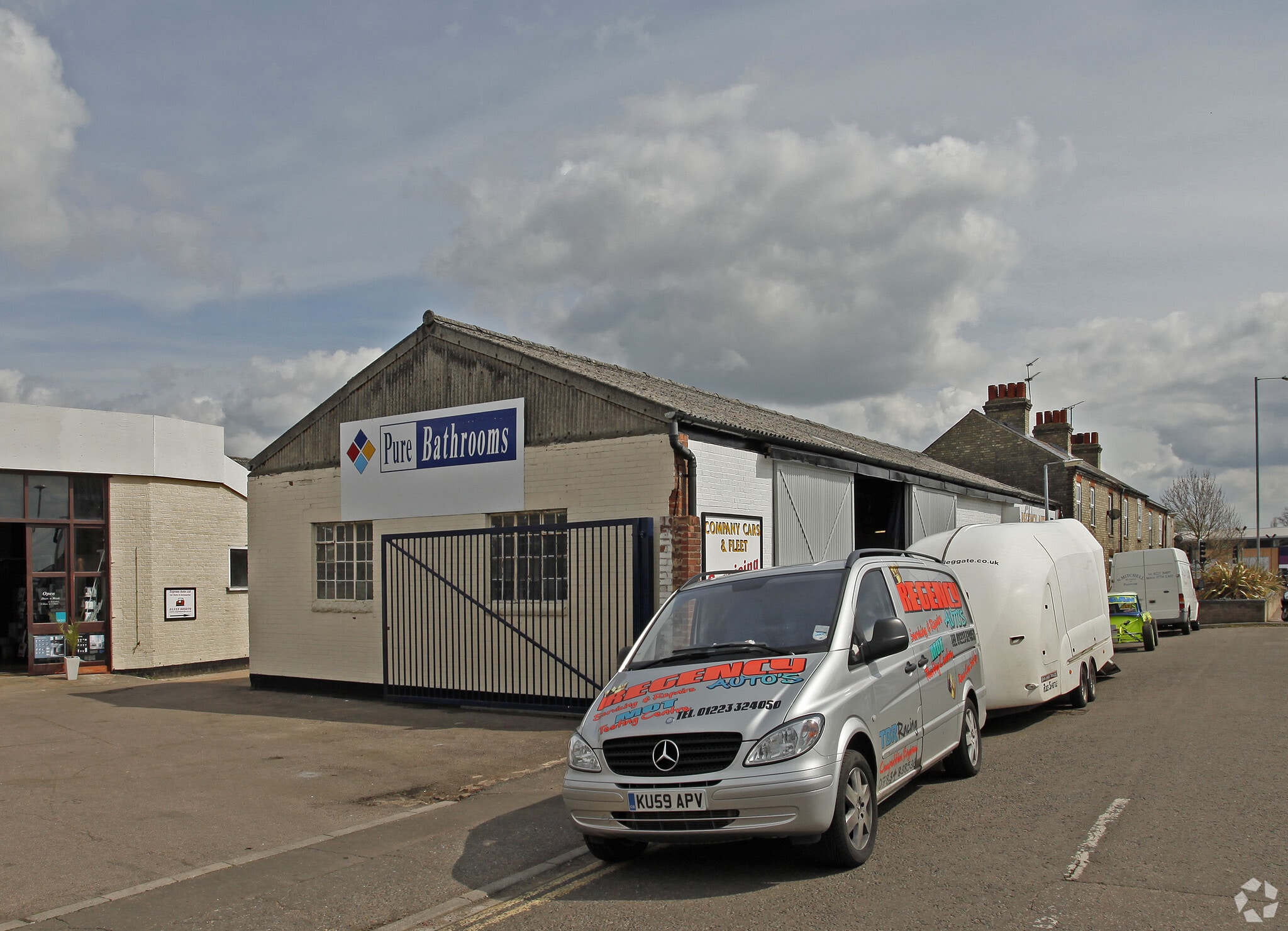 10 Cheddars Ln, Cambridge for sale Primary Photo- Image 1 of 1