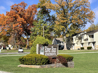 More details for 401 River Run Dr, Macomb, IL - Multifamily for Sale