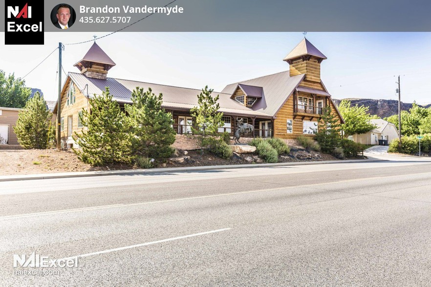 475 S State St, La Verkin, UT for sale - Building Photo - Image 1 of 1