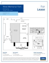 8554 Katy Fwy, Houston, TX for lease Interior Photo- Image 1 of 1