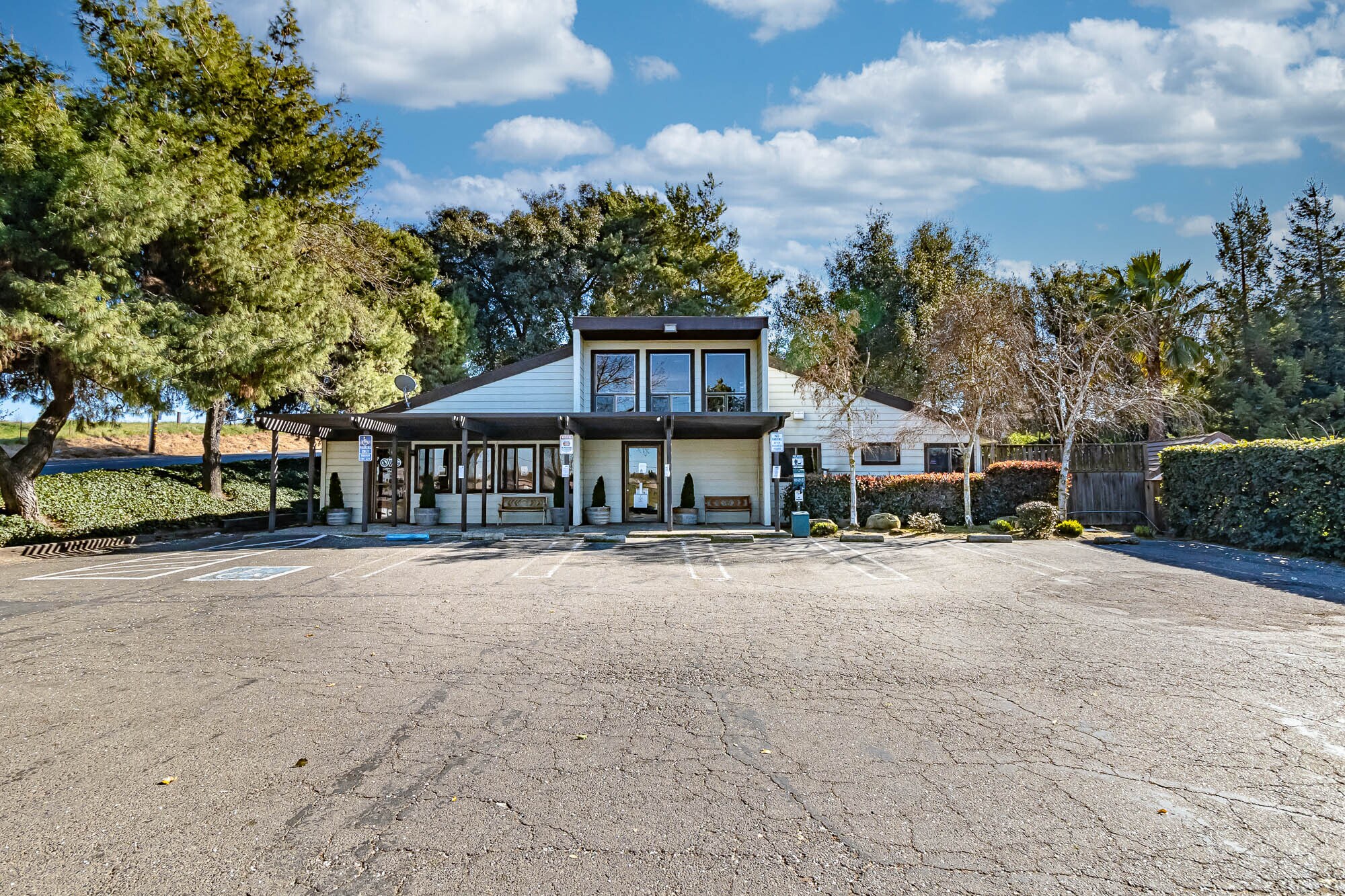 20 S Stearns Rd, Oakdale, CA for sale Primary Photo- Image 1 of 1