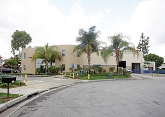 More details for 1968 Yeager Ave, La Verne, CA - Industrial for Lease