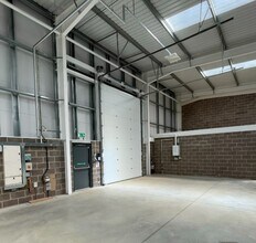 Saltmeadows Rd, Gateshead for lease Interior Photo- Image 1 of 5