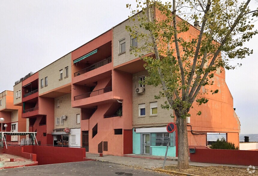 Multifamily in San Martín de la Vega, Madrid for sale - Primary Photo - Image 1 of 1