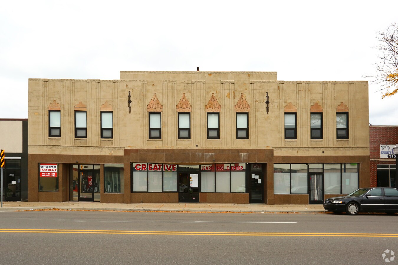 49114917 Schaefer Rd, Dearborn, MI 48126