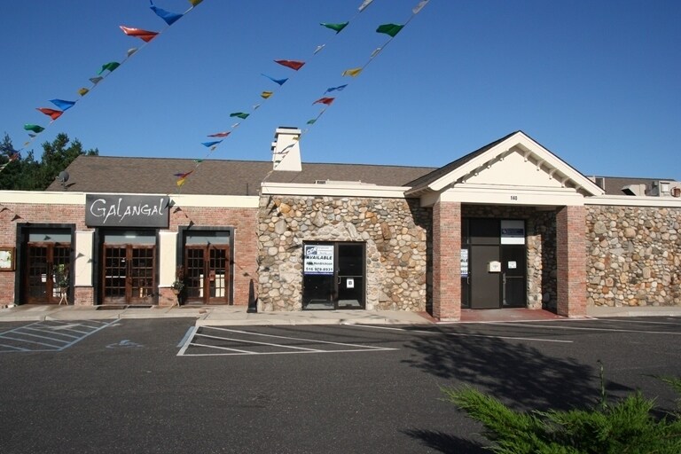 140 Jericho Tpke, Syosset, NY for sale Primary Photo- Image 1 of 1