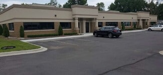 More details for 243-249 Cass Ave, Mount Clemens, MI - Office for Lease