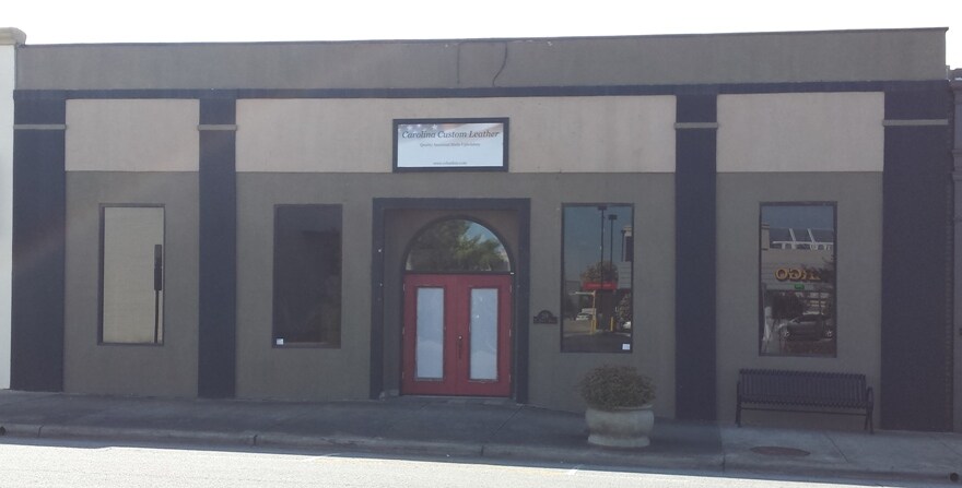 218 E Kivett Dr, High Point, NC for sale Building Photo- Image 1 of 1