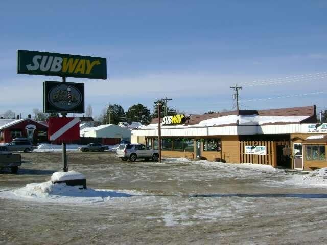 1307-1311 E Sheridan St, Ely, MN for sale Building Photo- Image 1 of 1