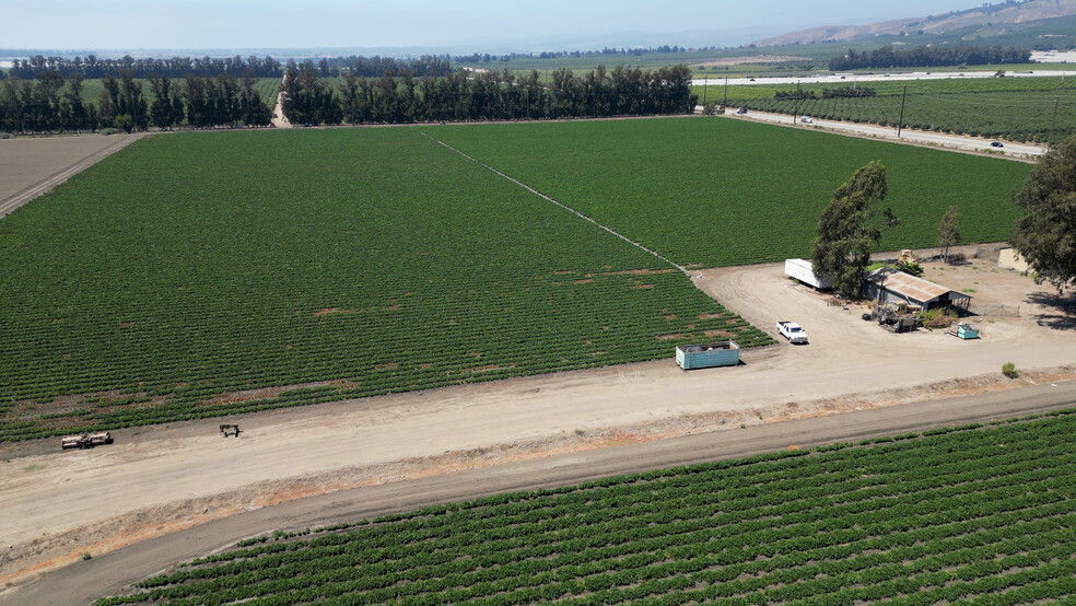 150 Los Angeles, Somis, CA for sale - Aerial - Image 3 of 15