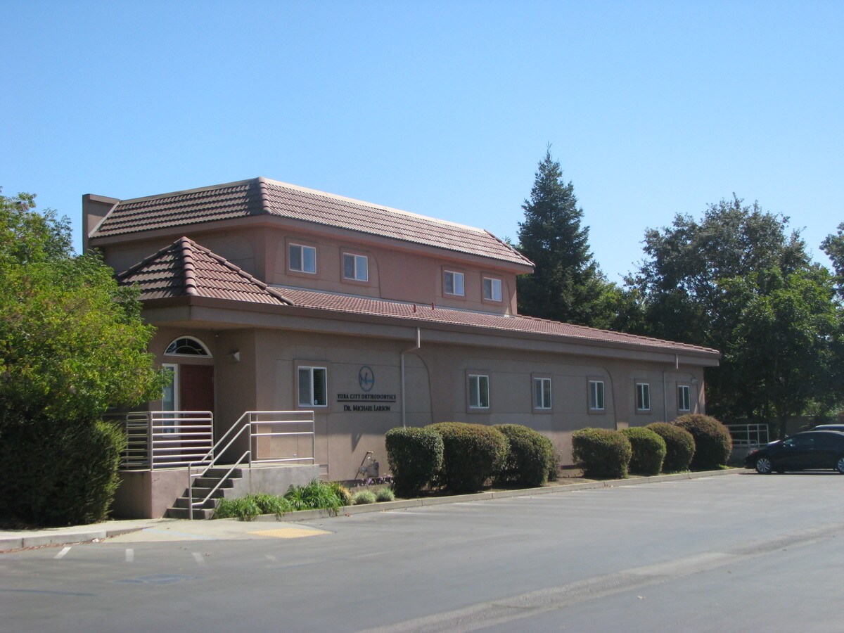 1215 Plumas St, Yuba City, CA 95991 Property Record