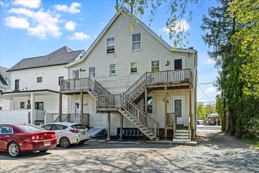 125 Washington St, Morristown, NJ for sale - Building Photo - Image 3 of 18