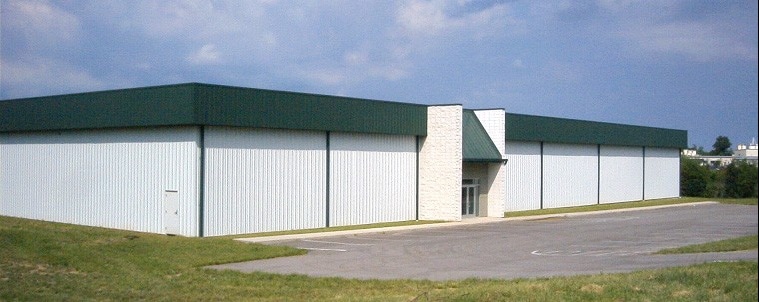 1185 Highway AF, Sullivan, MO for lease - Building Photo - Image 2 of 2
