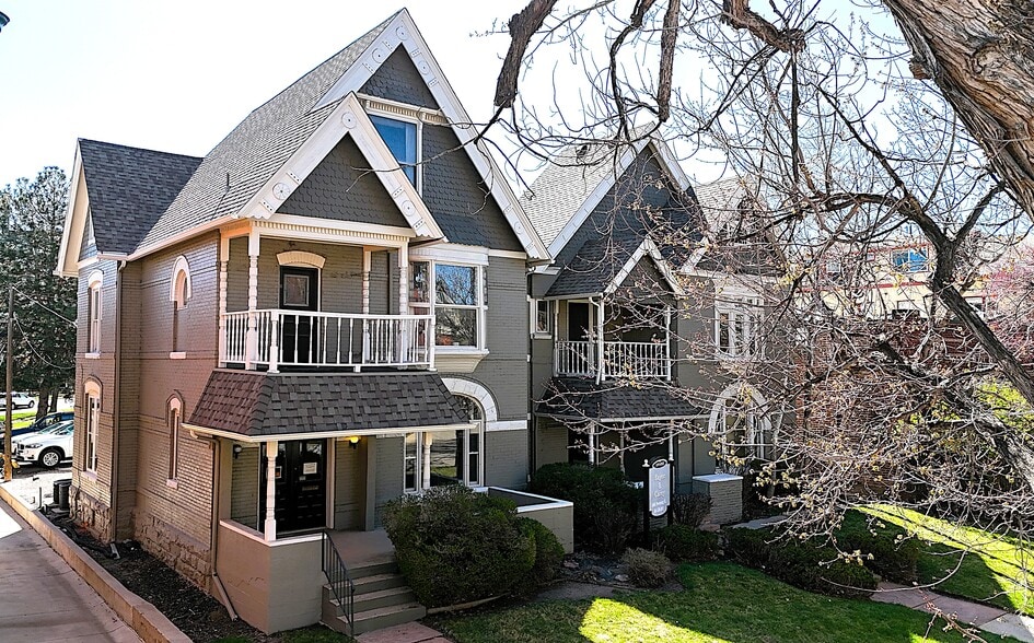 1660-1664 Downing St, Denver, CO for sale - Building Photo - Image 2 of 19