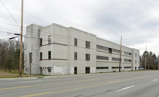 More details for 6436 Route 30, Greensburg, PA - Office for Lease