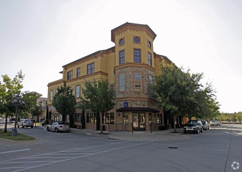 99 Main St, Colleyville, TX for sale - Building Photo - Image 1 of 1