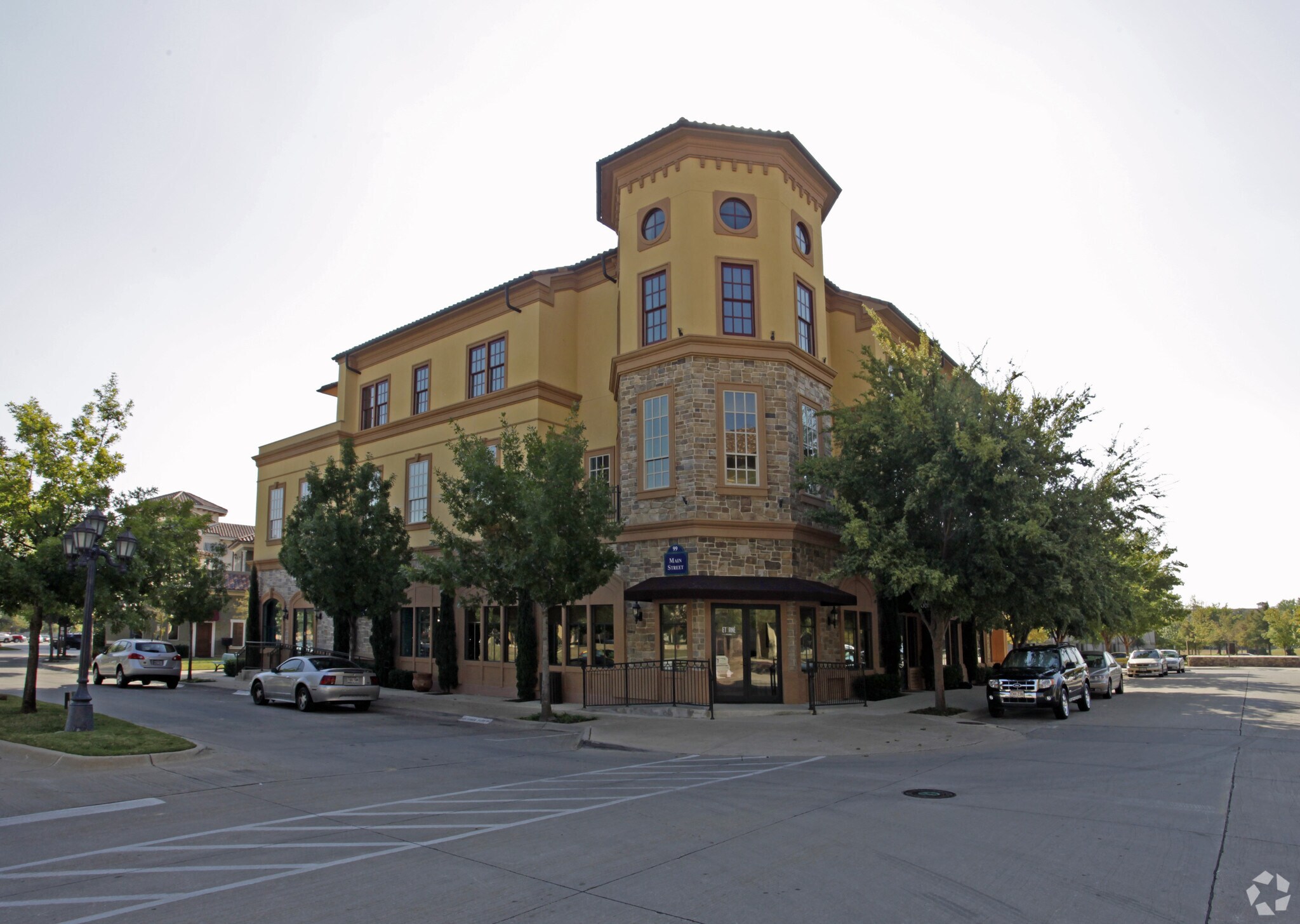 99 Main St, Colleyville, TX for sale Building Photo- Image 1 of 1