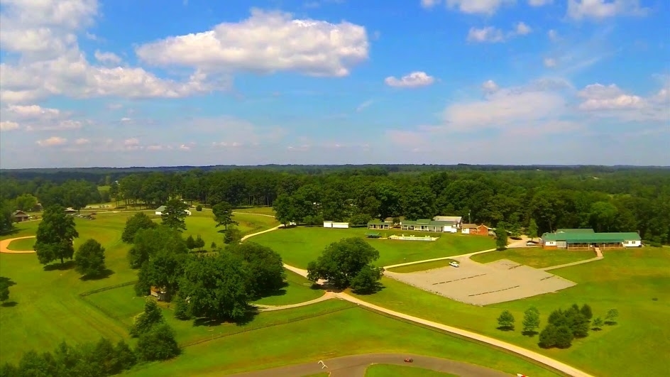 8144 Mount Laurel Rd, Clover, VA for sale - Primary Photo - Image 1 of 10