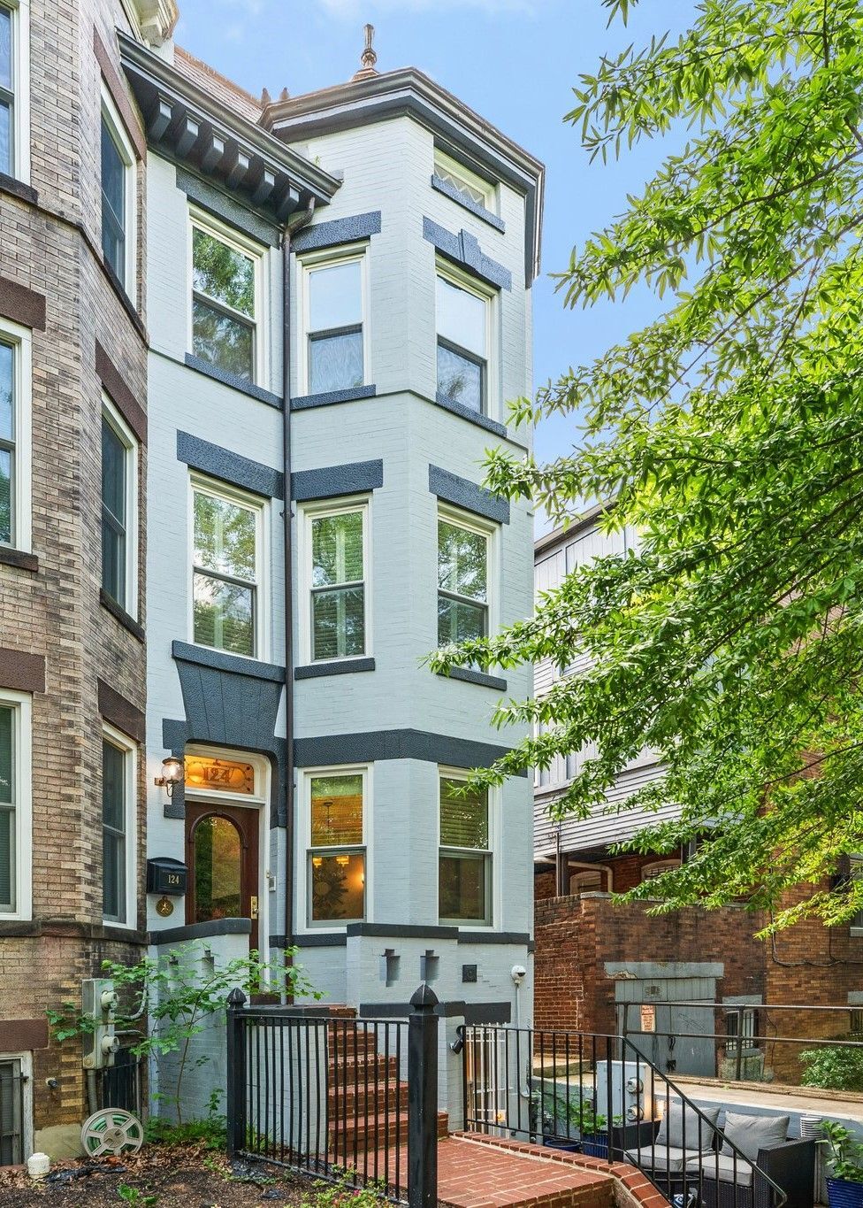 124 3rd St Ne, Washington, DC for sale Building Photo- Image 1 of 1