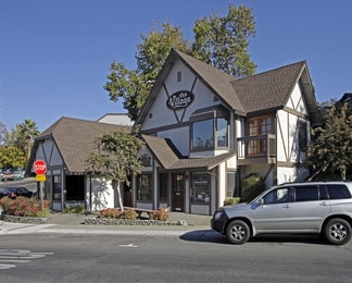 More details for 10100 Fair Oaks Blvd, Fair Oaks, CA - Office/Retail for Lease