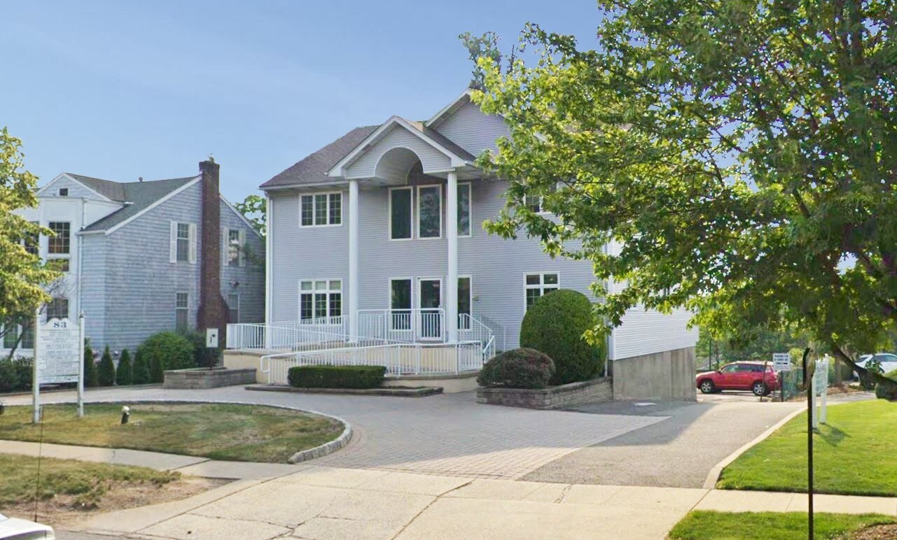 83 Summit Ave, Hackensack, NJ for sale Primary Photo- Image 1 of 1