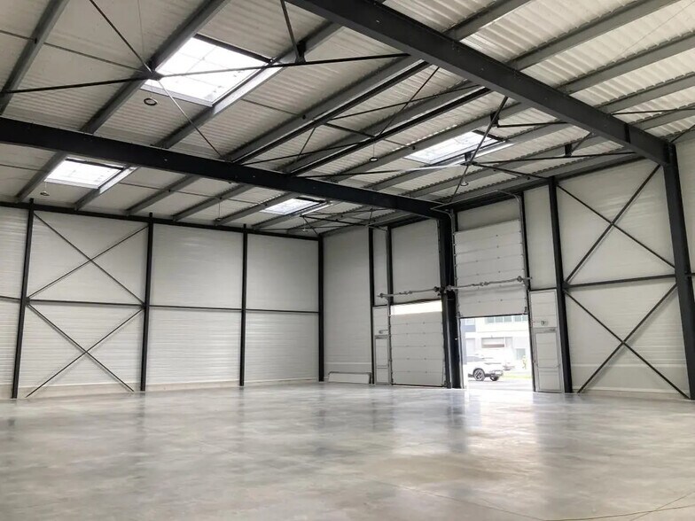 Flex in Gellainville for sale - Interior Photo - Image 3 of 14