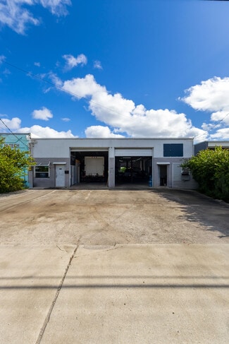 More details for 526-528 S Dixie Hwy E, Pompano Beach, FL - Industrial for Sale
