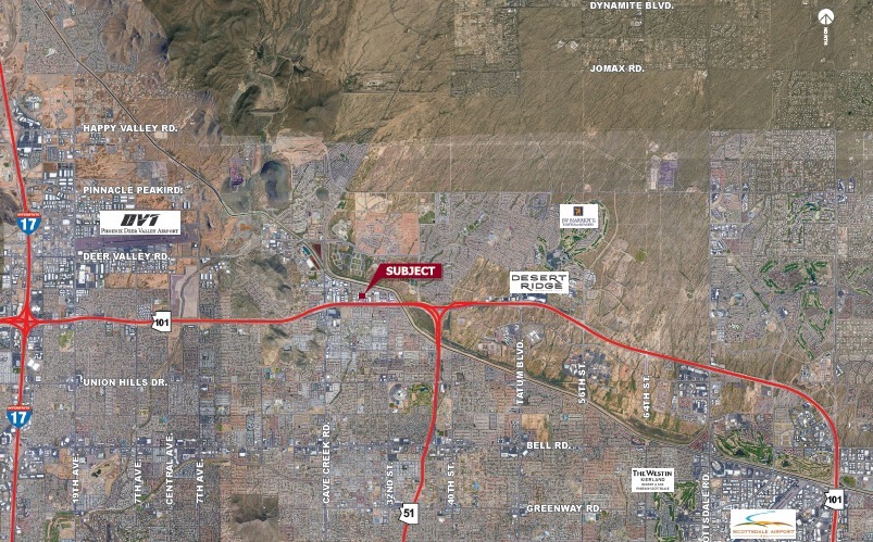 20650 N 29th Pl, Phoenix, AZ 85050 - Industrial for Sale | LoopNet