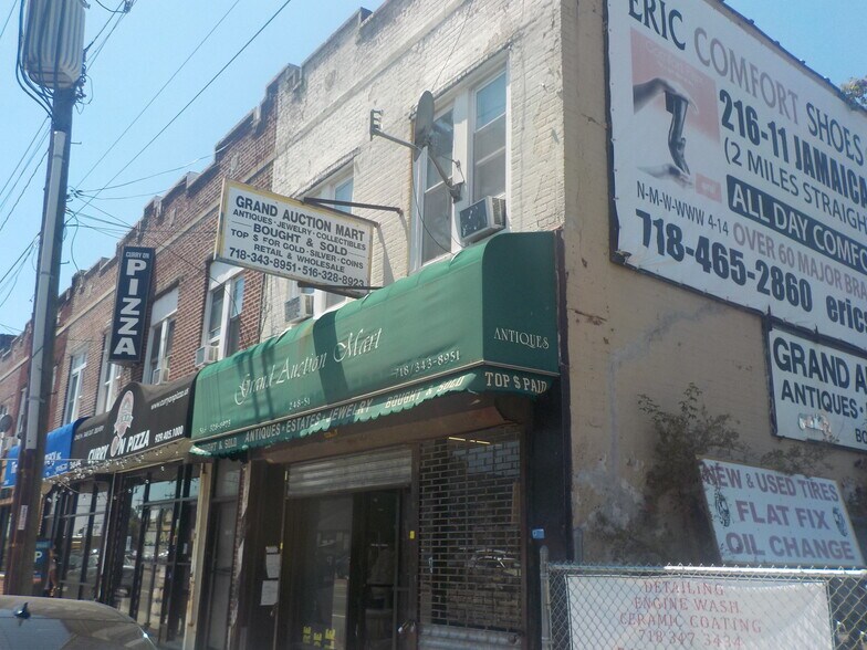 24851 Jericho Tpke, Bellerose, NY 11426