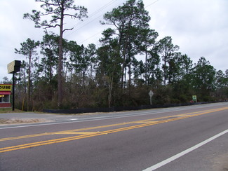 More details for Sorrento Rd, Pensacola, FL - Land for Sale