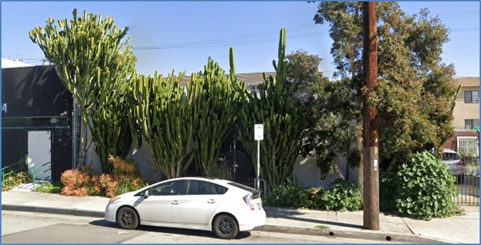 4940 Vineland Ave, North Hollywood, CA for sale - Building Photo - Image 1 of 14