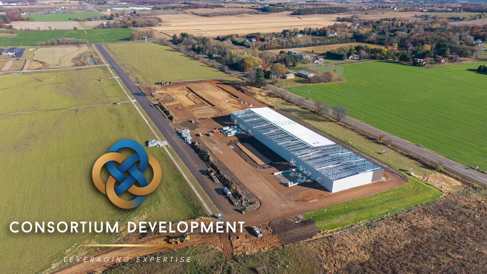 0 Highway T Hwy, Eau Claire, WI for lease - Commercial Listing Video - Image 2 of 40